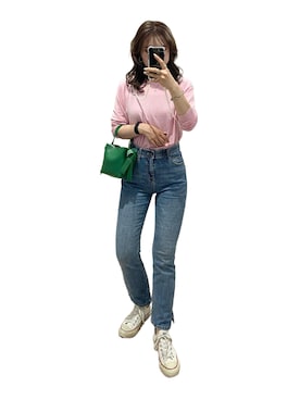 harachanさんのコーディネート