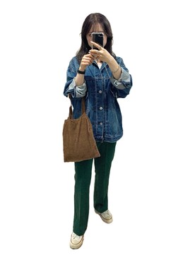 harachanさんのコーディネート