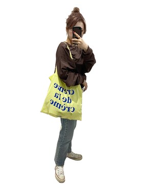 harachanさんのコーディネート