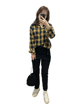 harachanさんのコーディネート