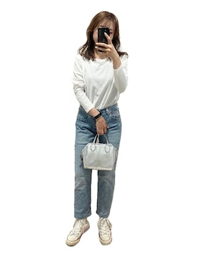 harachanさんのコーディネート