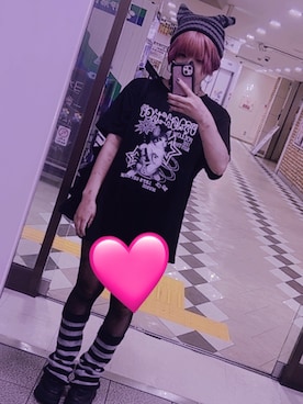 れいれいさんのコーディネート