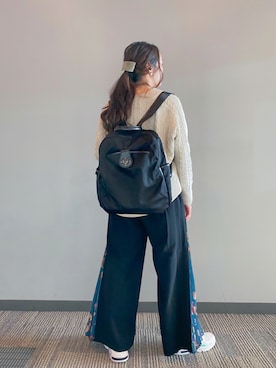 RIKAさんのコーディネート