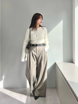 sayakaさんのコーディネート