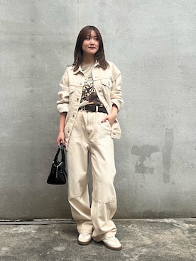 sayakaさんのコーディネート