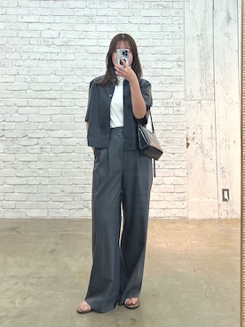 sayakaさんのコーディネート