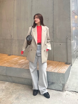 sayakaさんのコーディネート