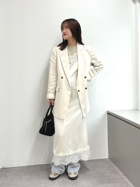 sayakaさんのコーディネート