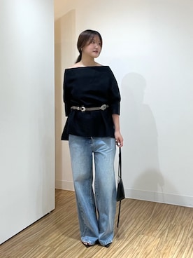 sayakaさん(レディース・159cm)の夏コーディネート