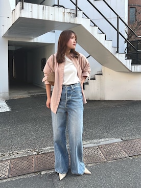 sayakaさんのコーディネート