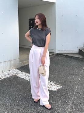 sayakaさんのコーディネート