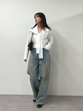 sayakaさんのコーディネート