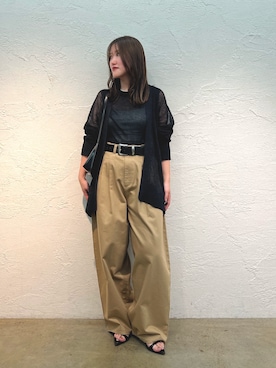 sayakaさんのコーディネート