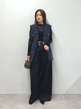 sayakaさんのコーディネート