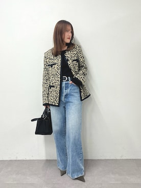 sayakaさんのコーディネート