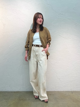 sayakaさんのコーディネート