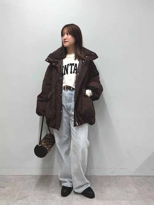 Hoaw.】Tストラップローファー（ローファー）｜Whim Gazette（ウィム