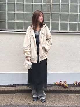 sayakaさんのコーディネート