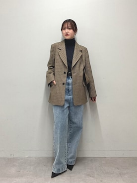 sayakaさんのコーディネート