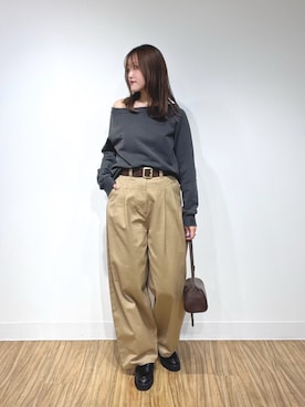 sayakaさんのコーディネート