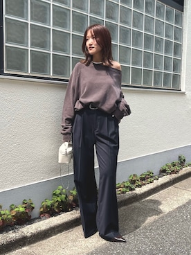 sayakaさんのコーディネート