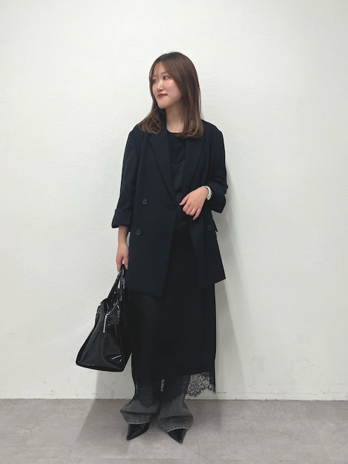 Hoaw.】ポインテッドパンプス（パンプス）｜Whim Gazette（ウィム