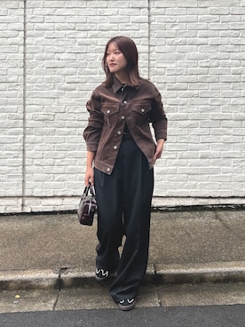 sayakaさんのコーディネート