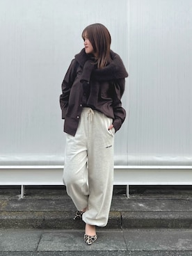 sayakaさんのコーディネート