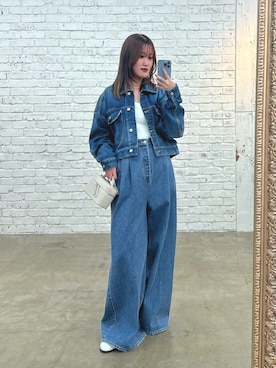 sayakaさんのコーディネート