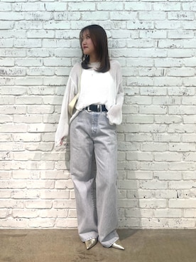 sayakaさんのコーディネート