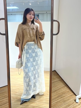 sayakaさんのコーディネート