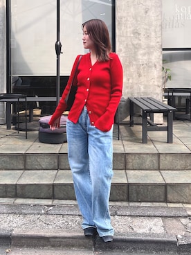 sayakaさんのコーディネート