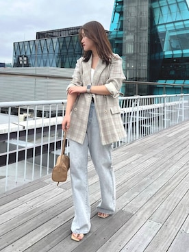 sayakaさんのコーディネート