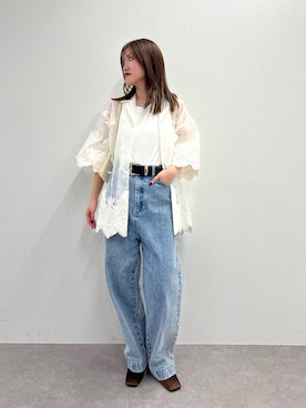 sayakaさんのコーディネート