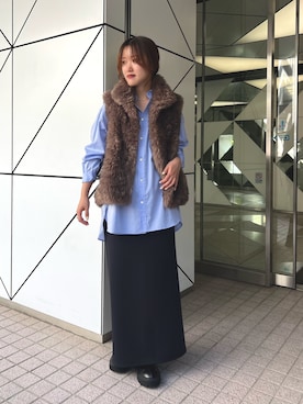sayakaさん(レディース・159cm)の夏コーディネート