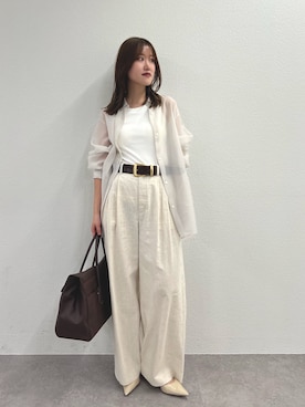 sayakaさんのコーディネート