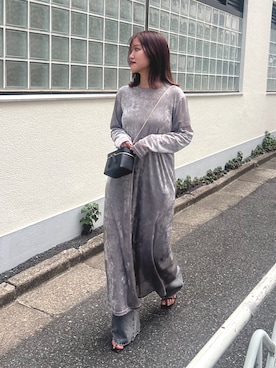 sayakaさんのコーディネート