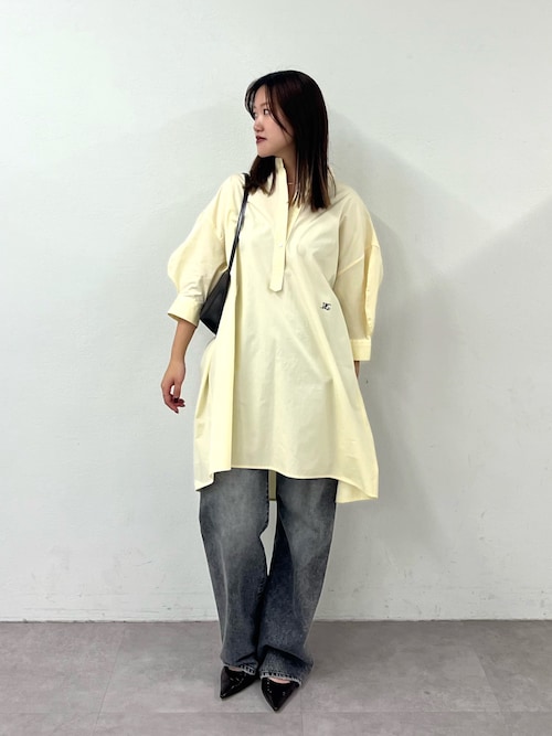 ポケットデニムパンツ（デニムパンツ）｜Whim Gazette（ウィムガゼット