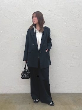 sayakaさんのコーディネート