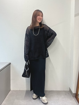 sayakaさんのコーディネート