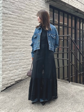 sayakaさんのコーディネート