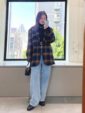 sayakaさんのコーディネート