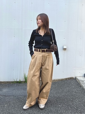 sayakaさんのコーディネート