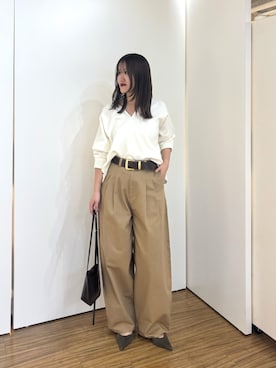 sayakaさんのコーディネート