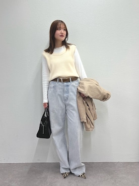 sayakaさんのコーディネート