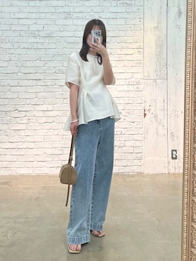 sayakaさんのコーディネート