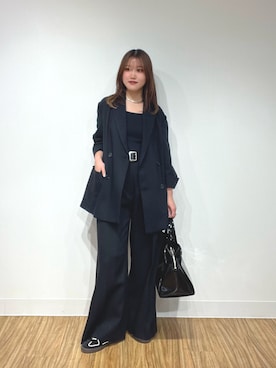 sayakaさんのコーディネート