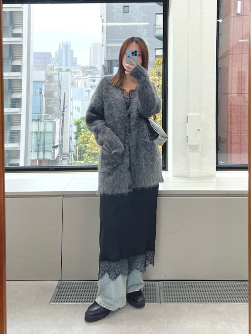 GEMINI】ダスティDENIM（デニムパンツ）｜Whim Gazette（ウィム