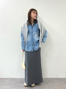 sayakaさんのコーディネート