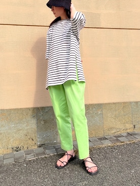 jug_miscereさんのコーディネート